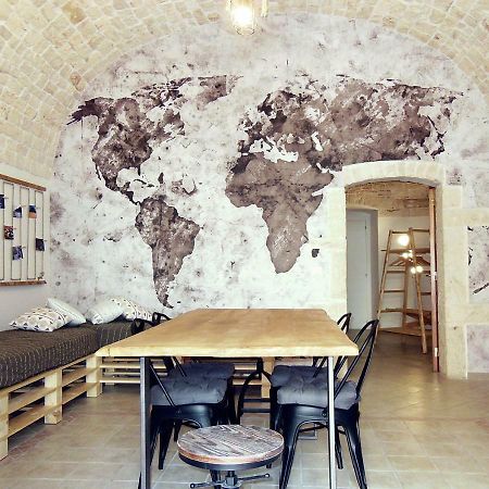Giramondo Bed&Breakfast 투리 외부 사진