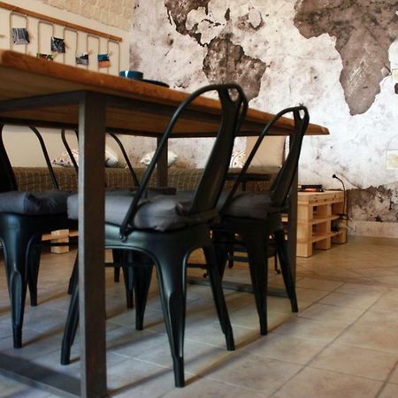 Giramondo Bed&Breakfast 투리 외부 사진