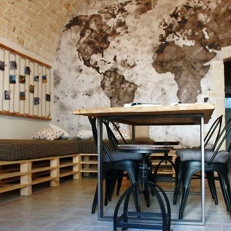 Giramondo Bed&Breakfast 투리 외부 사진