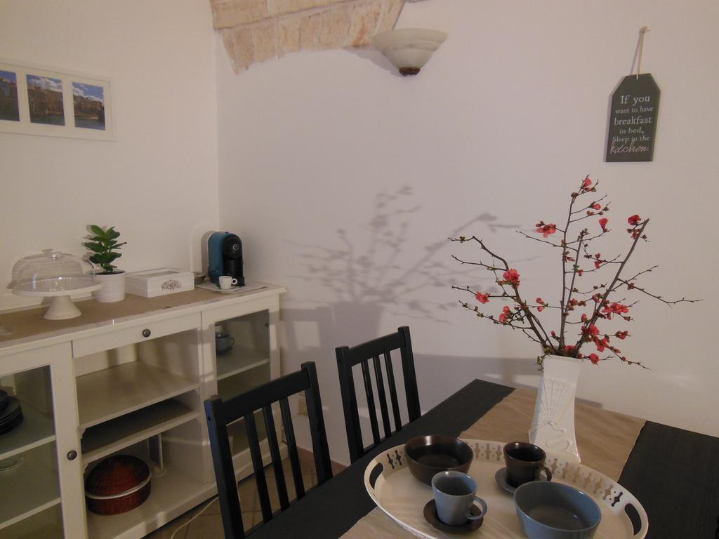 Giramondo Bed&Breakfast 투리 외부 사진