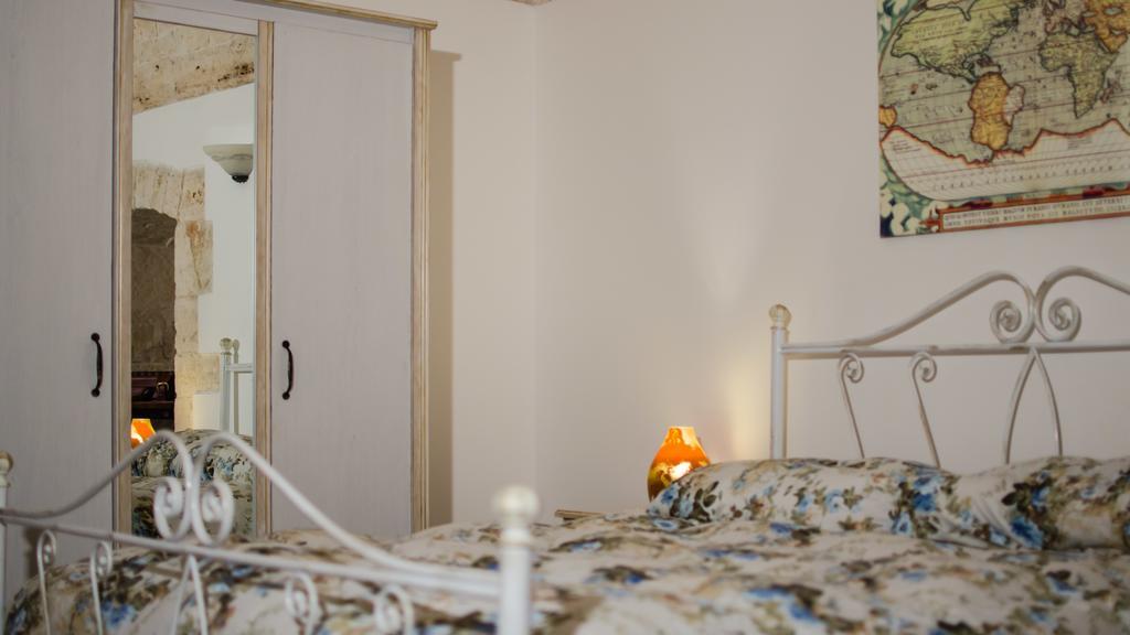 Giramondo Bed&Breakfast 투리 외부 사진