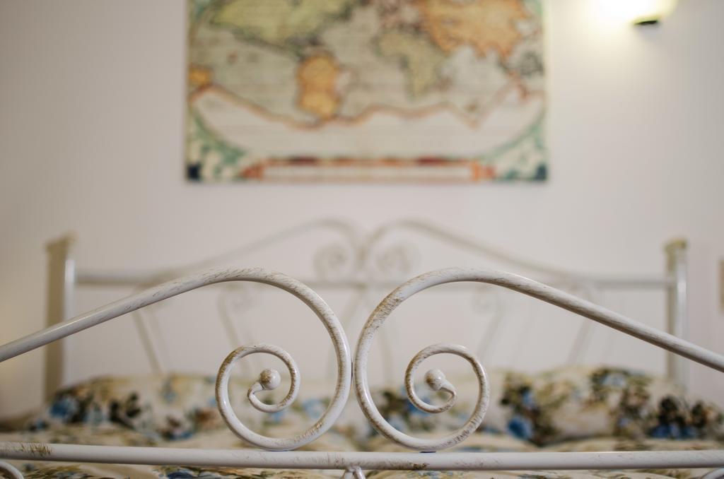 Giramondo Bed&Breakfast 투리 외부 사진