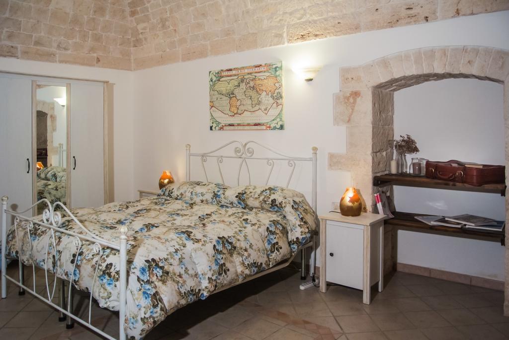 Giramondo Bed&Breakfast 투리 외부 사진
