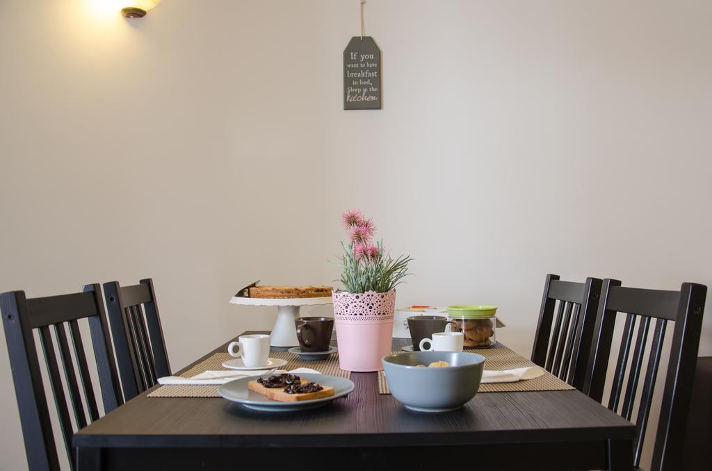 Giramondo Bed&Breakfast 투리 외부 사진