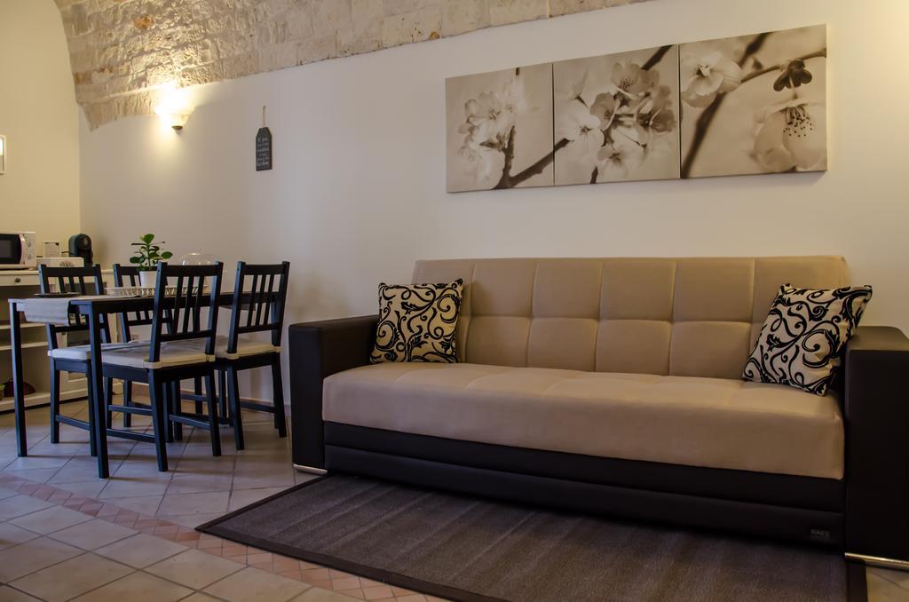 Giramondo Bed&Breakfast 투리 외부 사진