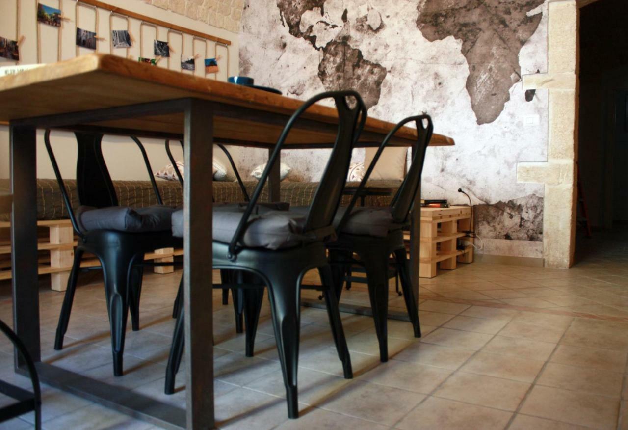 Giramondo Bed&Breakfast 투리 외부 사진