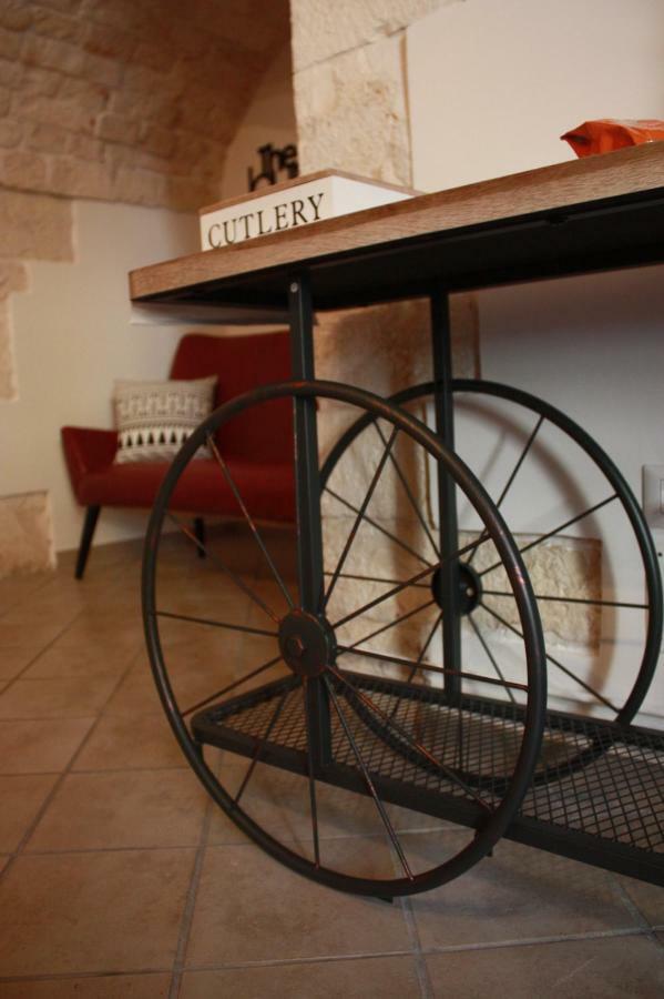 Giramondo Bed&Breakfast 투리 외부 사진