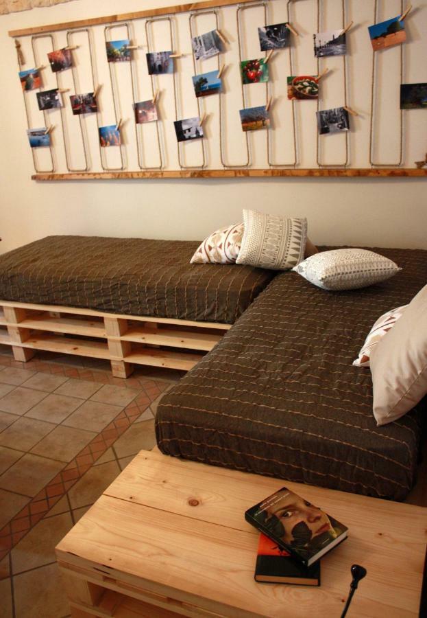 Giramondo Bed&Breakfast 투리 외부 사진