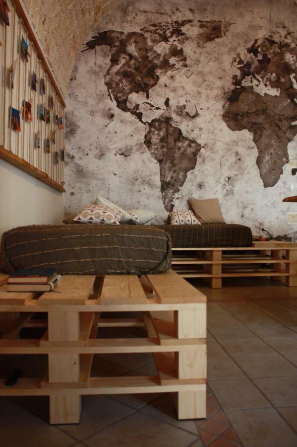 Giramondo Bed&Breakfast 투리 외부 사진