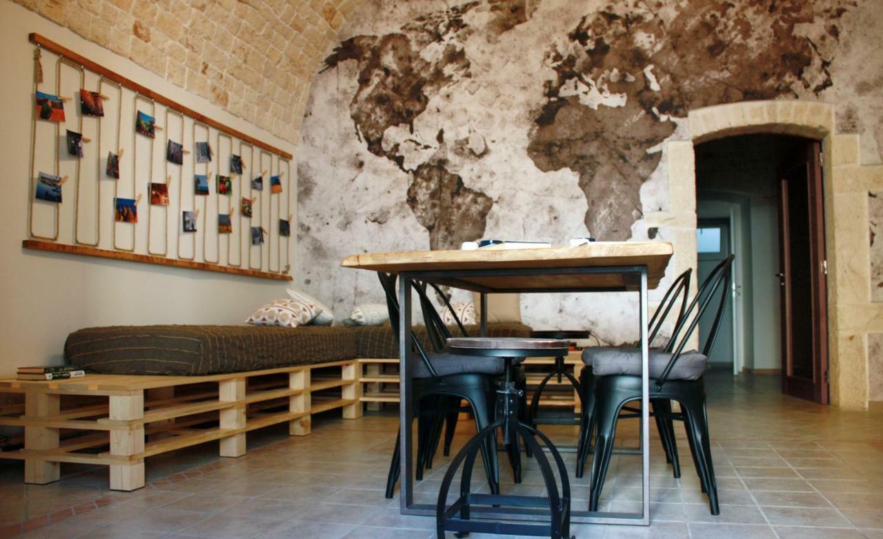 Giramondo Bed&Breakfast 투리 외부 사진