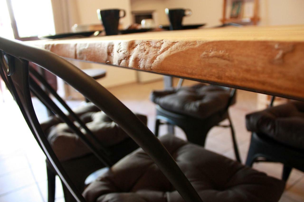 Giramondo Bed&Breakfast 투리 외부 사진
