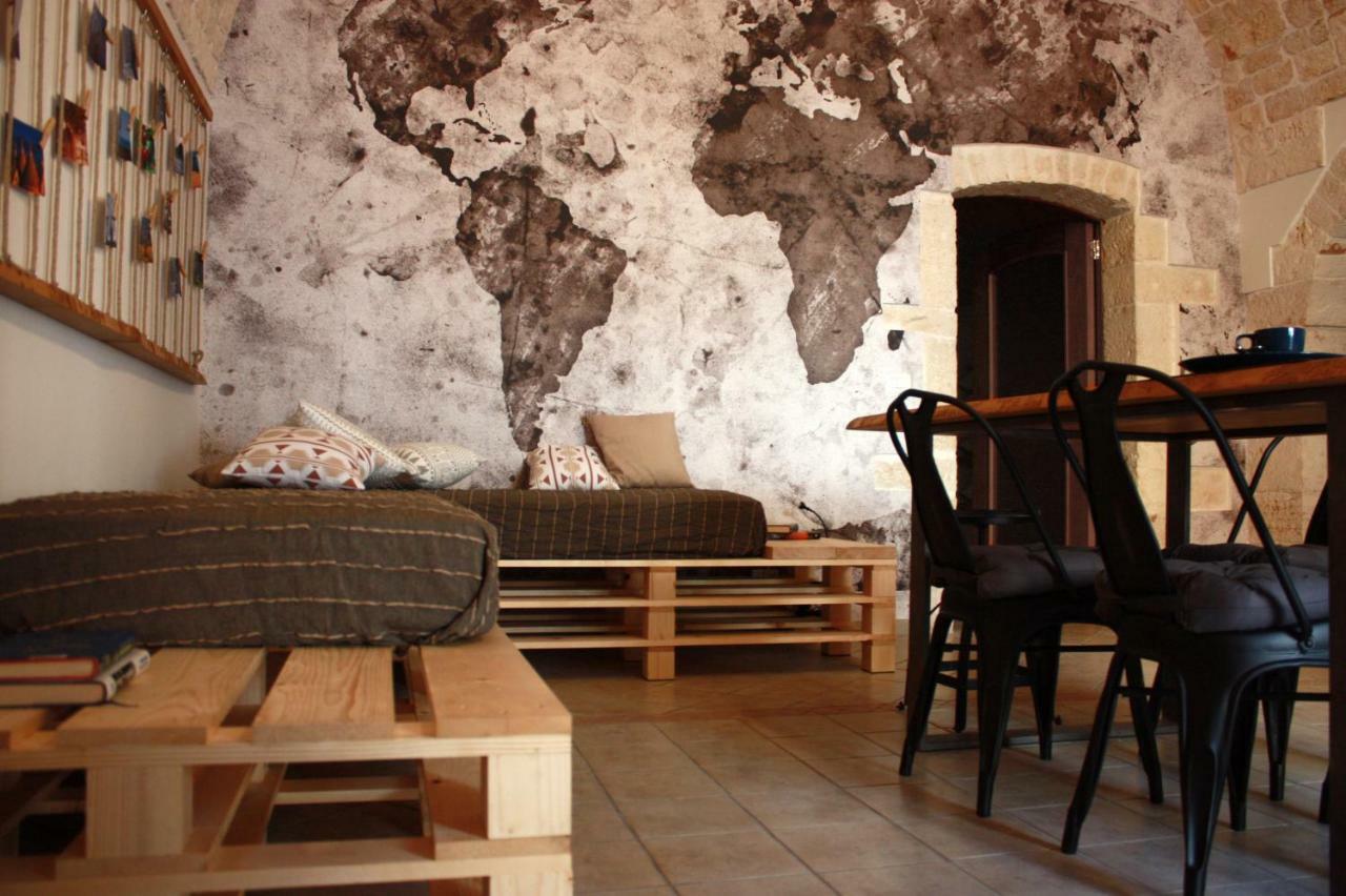 Giramondo Bed&Breakfast 투리 외부 사진