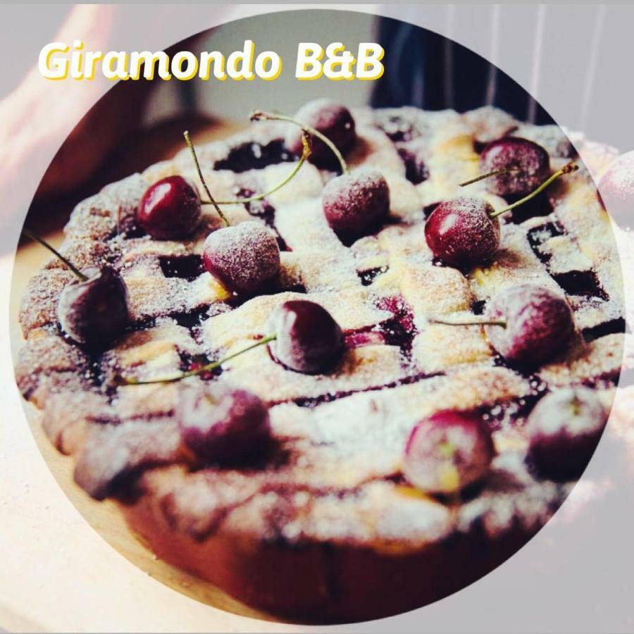 Giramondo Bed&Breakfast 투리 외부 사진